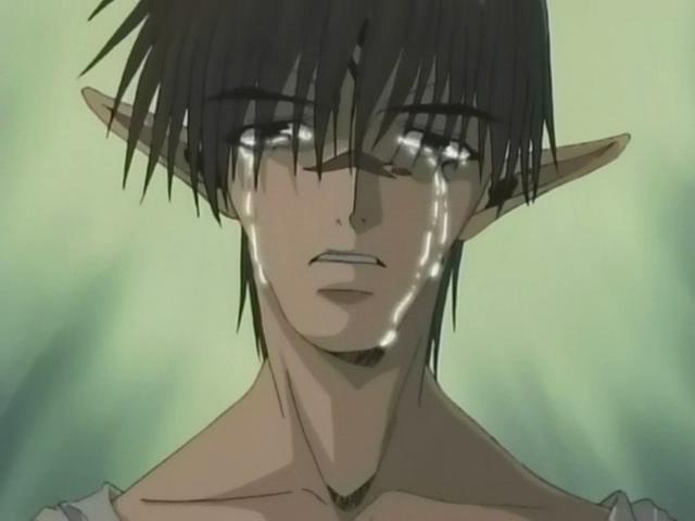 Otaku Gallery  / Anime e Manga / Saiyuki / Screen Shots / Saiyuki Reload / 05 - Memoria sonnecchiante / 086.jpg